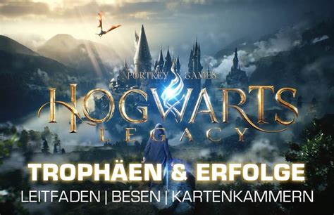 sammlerausgabe hogwarts legacy|Hogwarts Legacy Trophäen Guide mit Tipps und Rätsel。